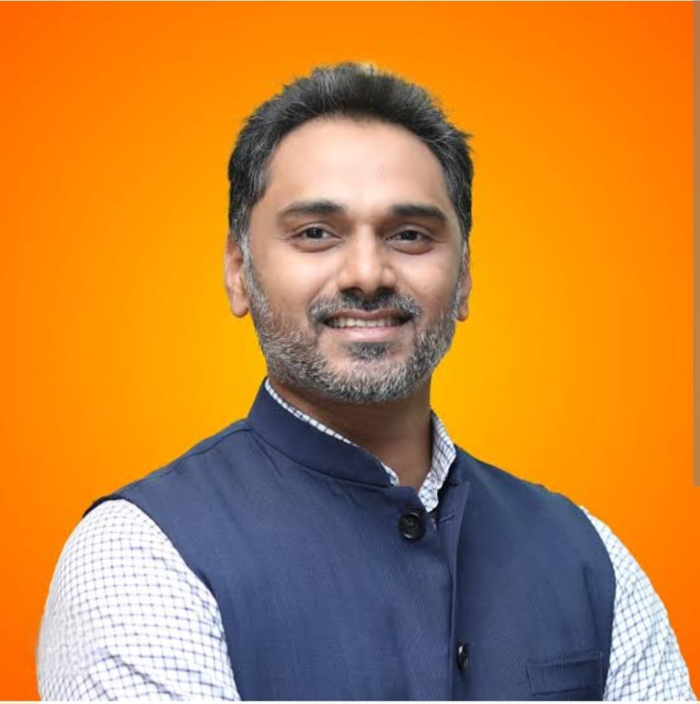 Minister MOS